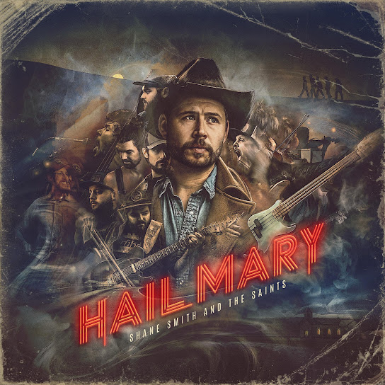 Hail Mary