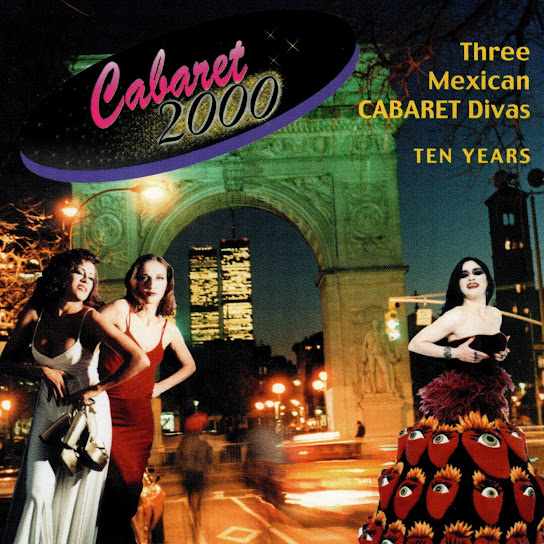Cabaret 2000