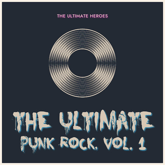 The Ultimate Punk Rock, Vol. 1