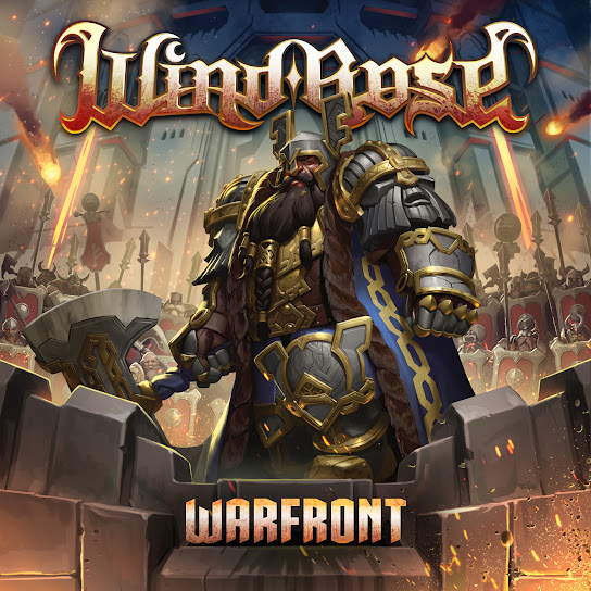 Warfront