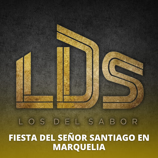 Fiesta del Señor Santiago en Marquelia