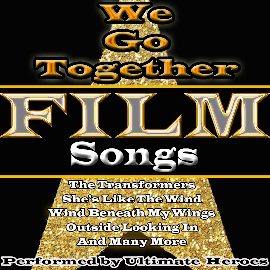 We Go Together: Film Songs