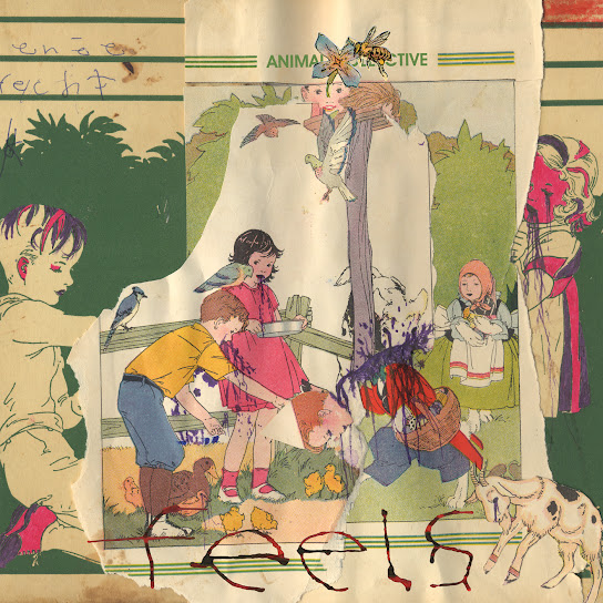 Feels (20th Anniversary)