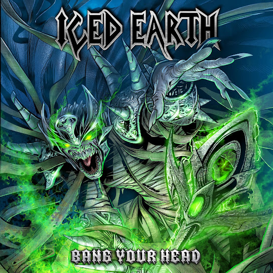 Bang Your Head