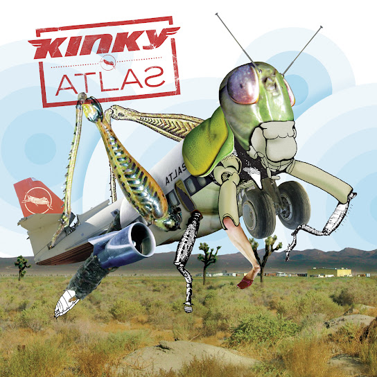 Atlas
