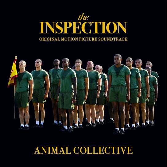 The Inspection (Original Motion Picture Soundtrack)