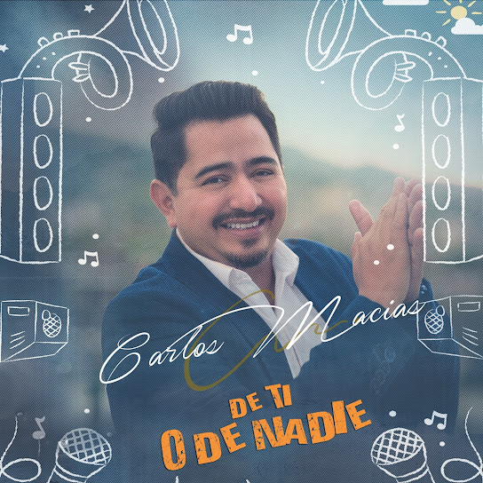De Ti o de Nadie