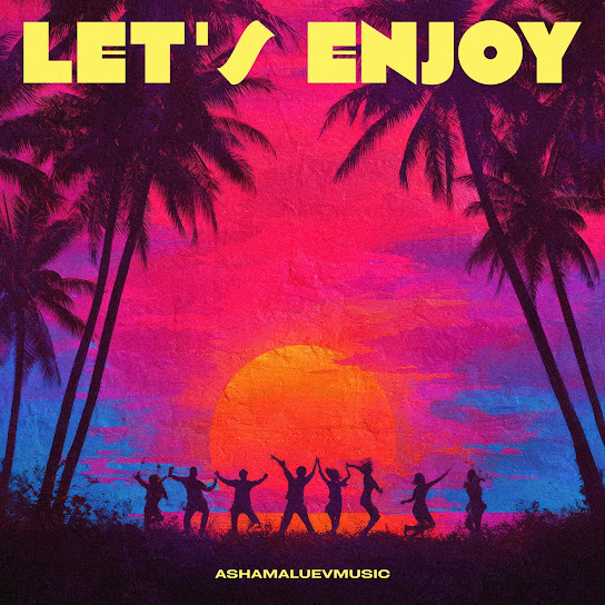 Let's Enjoy