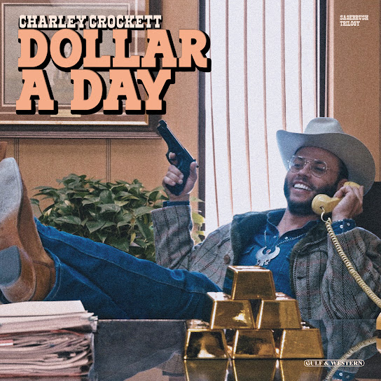 Dollar A Day