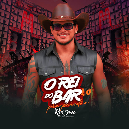 O Rei do Bar 1.0