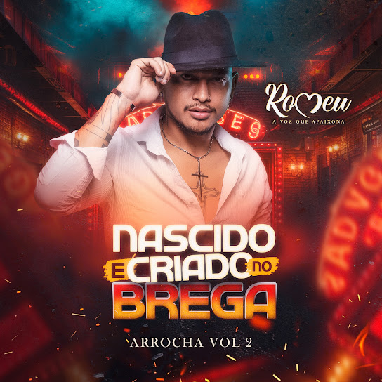 Nascido e Criado no Brega