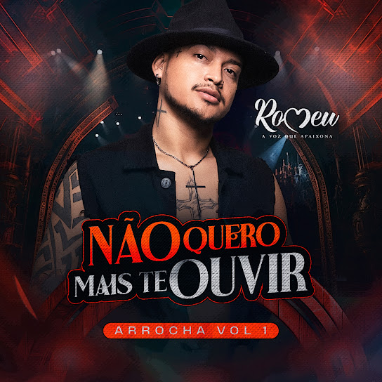 Não Quero Mais Te Ouvir