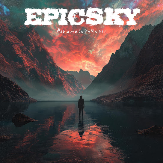 Epic Sky