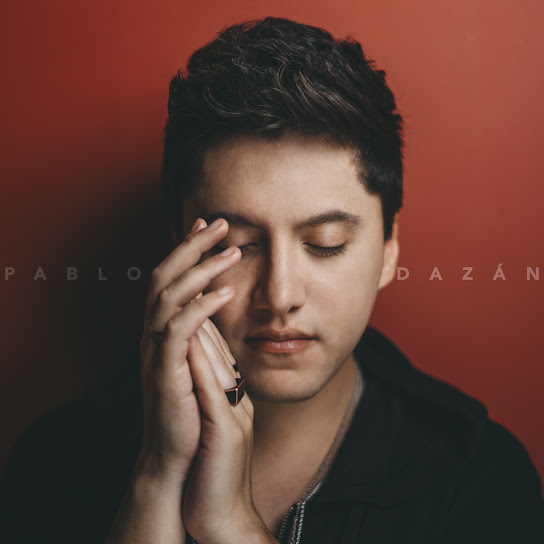 Pablo Dazán