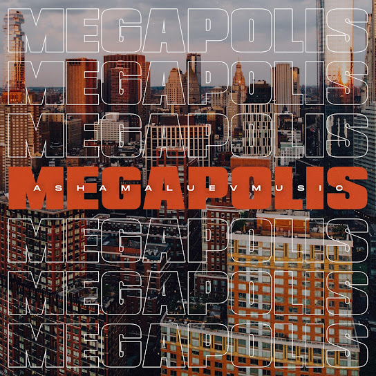 Megapolis