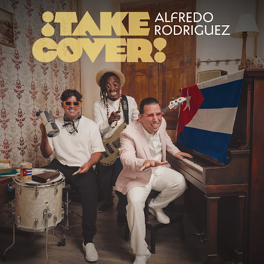 ¡Take Cover!