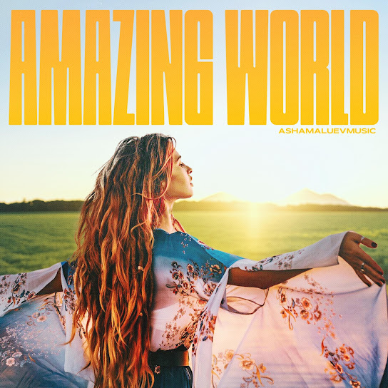 Amazing World