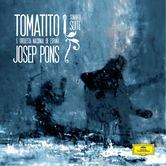 Tomatito / Sonanta Suite (feat. Orquesta Nacional de España & Josep Pons)