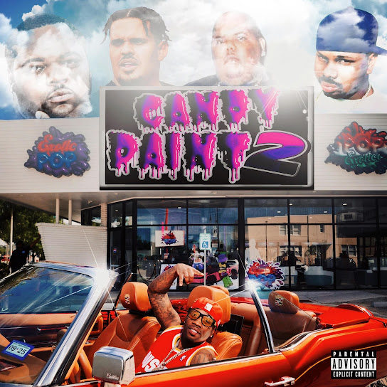 Candy Paint 2