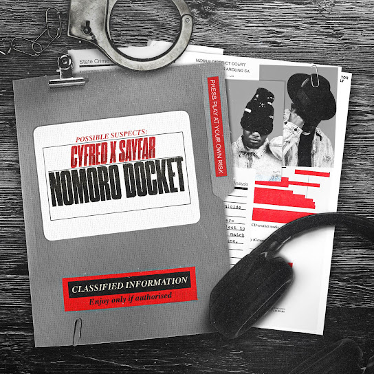 Nomoro Docket