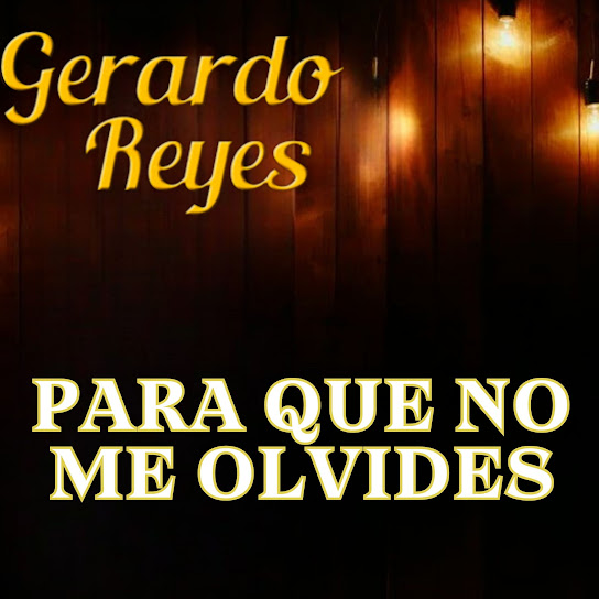 Para Que no Me Olvides