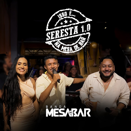 Isso É Seresta 1.0