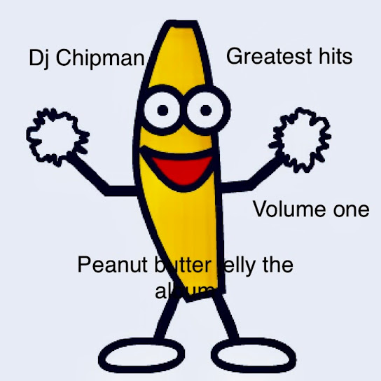 Peanut butter jelly, the album/greatest hits volume one