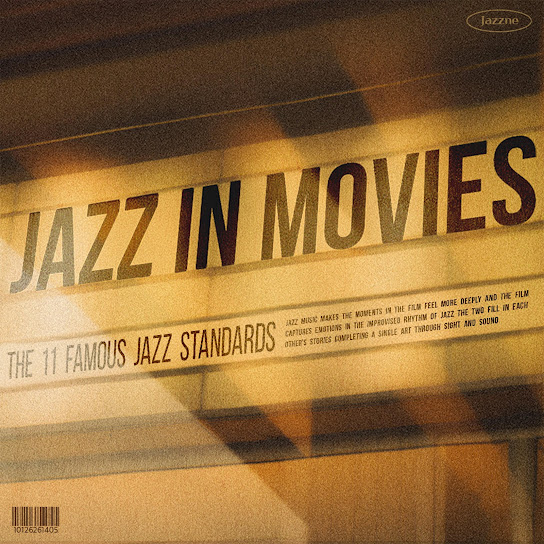 Jazz In Movies