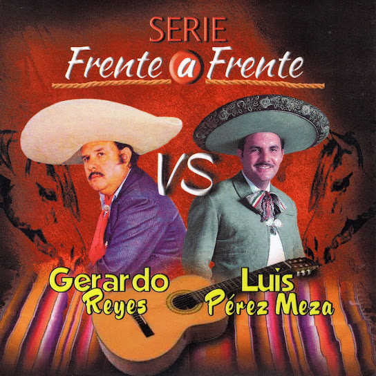 Frente a Frente, Vol. 7