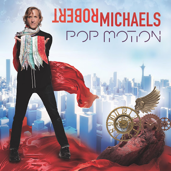 Pop Motion