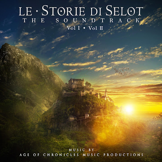 Le Storie Di Selot Vol. I-II