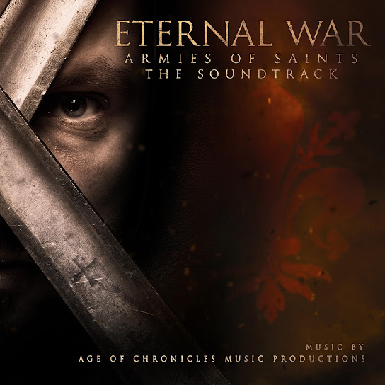 Eternal War - Armies Of Saints
