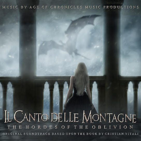 Il Canto Delle Montagne - The Hordes Of The Oblivion