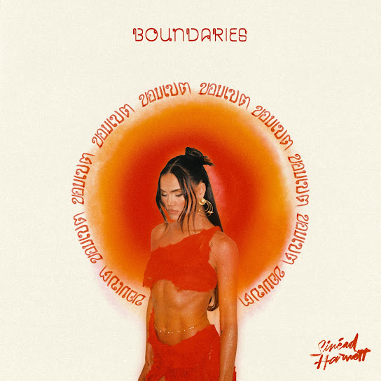 Boundaries