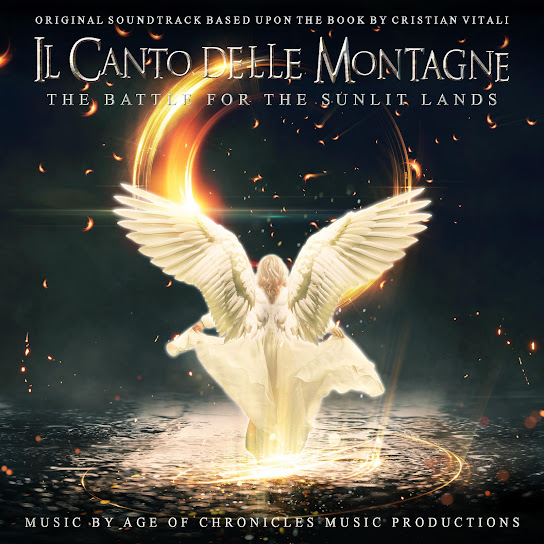 Il Canto Delle Montagne - The Battle For The Sunlit Lands
