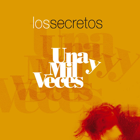 Una y mil veces