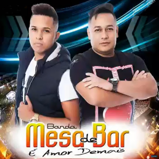 É Amor Demais