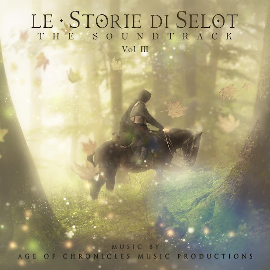 Le Storie Di Selot Vol. III