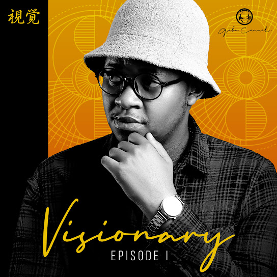Visionary Episode 1