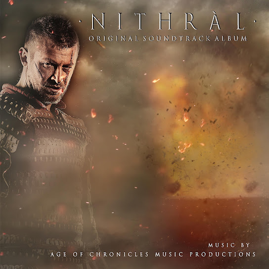 Nithràl - The Cycle Of Rebirth