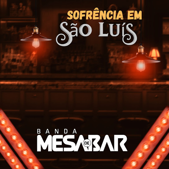 Sofrência Em São Luís