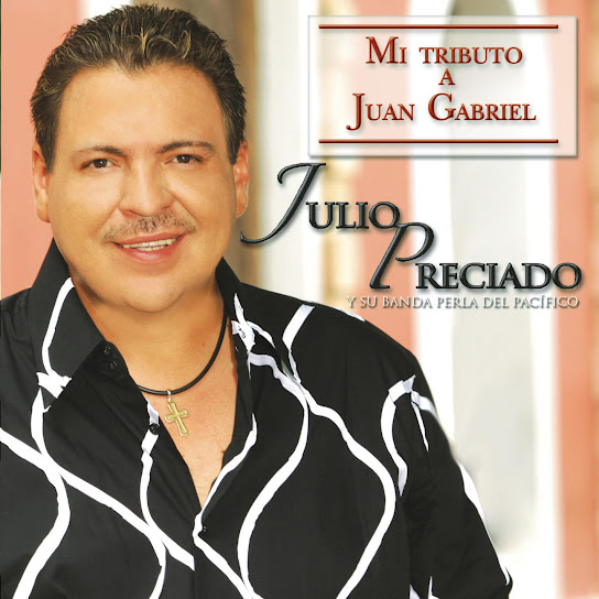 Mi Tributo A Juan Gabriel
