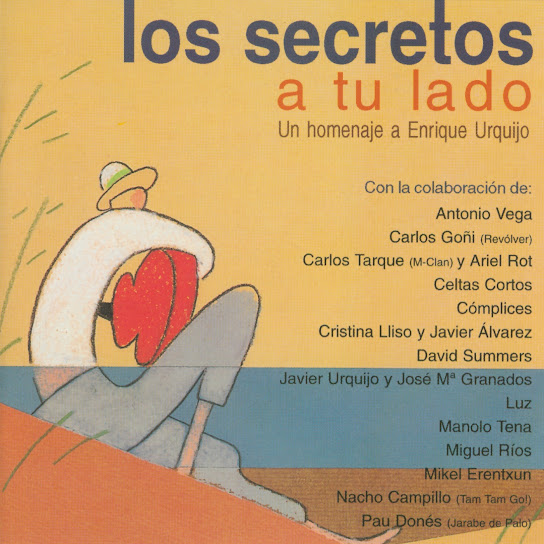 A Tu Lado