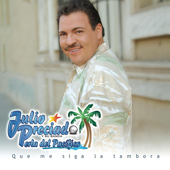 Que Me Siga La Tambora