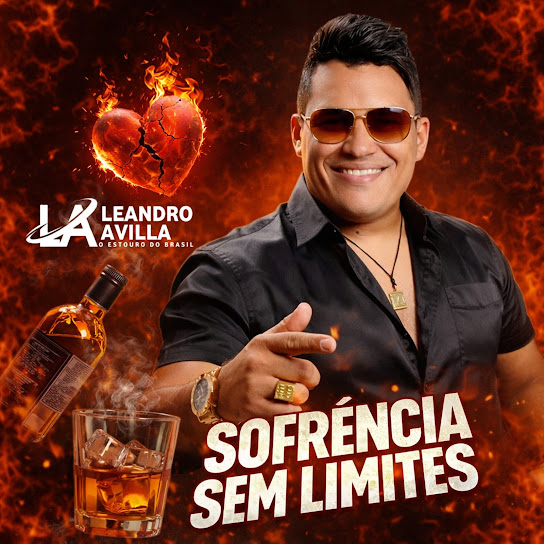 Sofrência Sem Limites
