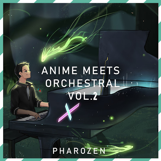 Anime Meets Orchestral, Vol.2