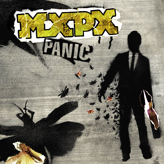 Panic