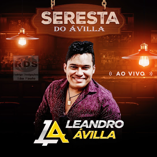 Seresta do Avilla (Ao Vivo)