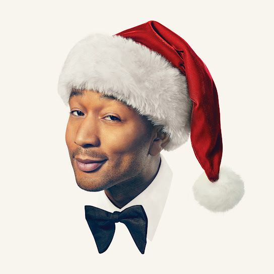 A Legendary Christmas