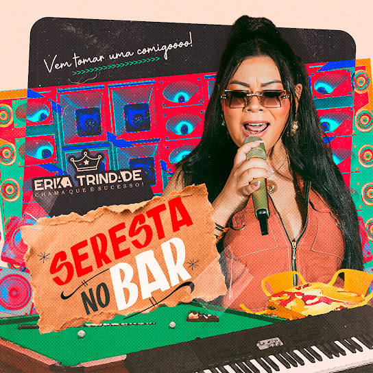 Seresta no Bar